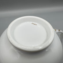 Load image into Gallery viewer, Rockingham Porcelain Green Floral Cup Saucer and Tea Plate Trio - C.1830