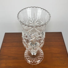 Load image into Gallery viewer, Cut Lead Crystal Lamp
