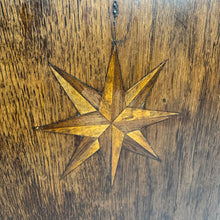 Load image into Gallery viewer, Georgian Oak Spice Cupboard - 18th Century