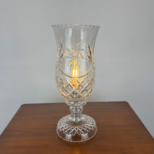 Load image into Gallery viewer, Cut Lead Crystal Lamp
