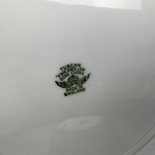 Load image into Gallery viewer, Edward VII - Royal Yacht Osborne Porcelain Tea Trio - Tuscan Bone China C.1902