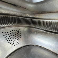 Load image into Gallery viewer, Antique George III Large Silver Teapot by Crispin Fuller - London 1819