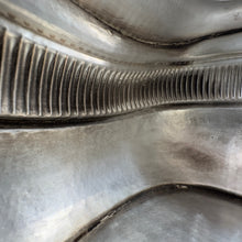 Load image into Gallery viewer, Antique George III Large Silver Teapot by Crispin Fuller - London 1819