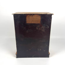 Load image into Gallery viewer, Small Victorian Pine Specimen Chest by James Gardner of London