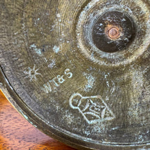 Load image into Gallery viewer, Pair of Brass Candlesticks by William Tonks & Sons - C.1890