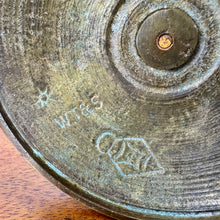 Load image into Gallery viewer, Pair of Brass Candlesticks by William Tonks & Sons - C.1890