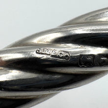 Load image into Gallery viewer, Sterling Silver Extending Pencil by Sampson Mordan & Co - London 1898