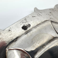 Load image into Gallery viewer, Large George II Six Shell Salver by Hugh Mills - London 1751 - 31.5cm - 945g