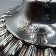 Load image into Gallery viewer, Rare George III Telescopic Silver Candlesticks John & Thomas Settle - Sheffield 1817