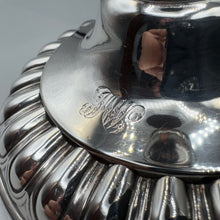 Load image into Gallery viewer, Rare George III Telescopic Silver Candlesticks John & Thomas Settle - Sheffield 1817