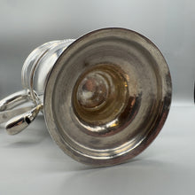 Load image into Gallery viewer, Large Antique Silver Twin Handle Cup - Newcastle 1778 - John Langlands I