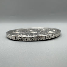 Load image into Gallery viewer, 1688 Archbishop Sancroft & The 7 Bishops Cast Silver Medal