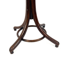 Load image into Gallery viewer, &quot;Parrot&quot; Bentwood Coat Stand by Fischel C.1925
