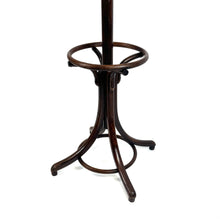 Load image into Gallery viewer, &quot;Parrot&quot; Bentwood Coat Stand by Fischel C.1925
