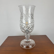 Load image into Gallery viewer, Cut Lead Crystal Lamp
