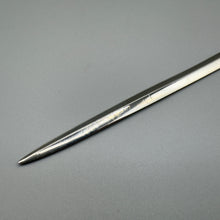 Load image into Gallery viewer, Antique George III Solid Silver Meat Skewer - Thomas Northcote - London 1793
