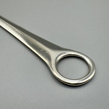 Load image into Gallery viewer, Antique George III Solid Silver Meat Skewer - Thomas Northcote - London 1793

