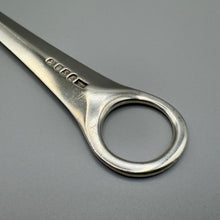 Load image into Gallery viewer, Antique George III Solid Silver Meat Skewer - Thomas Northcote - London 1793
