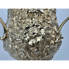 Load image into Gallery viewer, Large Three Handle Tyg/Cup by Hennegan, Bates &amp; Co - Baltimore C.1899
