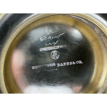 Load image into Gallery viewer, Large Three Handle Tyg/Cup by Hennegan, Bates &amp; Co - Baltimore C.1899
