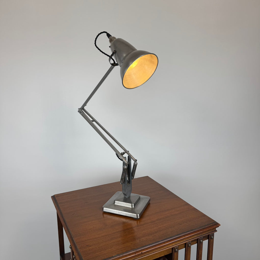 Anglepoise Desk Lamp - Herbert Terry Model 1227
