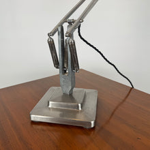 Load image into Gallery viewer, Anglepoise Desk Lamp - Herbert Terry Model 1227
