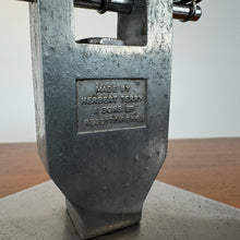 Load image into Gallery viewer, Anglepoise Desk Lamp - Herbert Terry Model 1227
