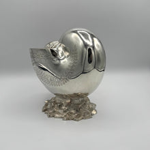 Load image into Gallery viewer, Nautilus Shell Spoon Warmer by Walker &amp; Hall of Sheffield
