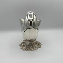 Load image into Gallery viewer, Nautilus Shell Spoon Warmer by Walker &amp; Hall of Sheffield
