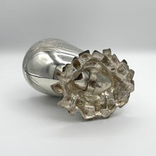 Load image into Gallery viewer, Nautilus Shell Spoon Warmer by Walker &amp; Hall of Sheffield
