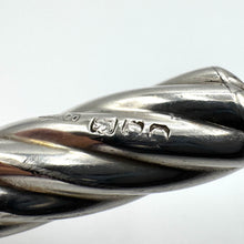 Load image into Gallery viewer, Sterling Silver Extending Pencil by Sampson Mordan &amp; Co  - London 1898
