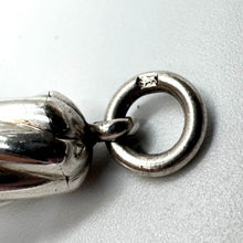 Load image into Gallery viewer, Sterling Silver Extending Pencil by Sampson Mordan &amp; Co  - London 1898
