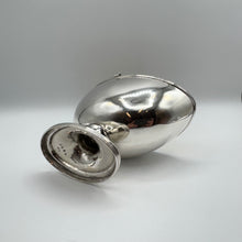 Load image into Gallery viewer, George III Silver &amp; Gilded Sugar Basket by Alexander Field - London 1801
