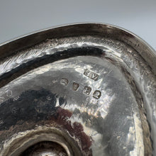 Load image into Gallery viewer, George III Silver &amp; Gilded Sugar Basket by Alexander Field - London 1801
