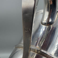 Load image into Gallery viewer, Large Antique Silver Twin Handle Cup - Newcastle 1778 - John Langlands I
